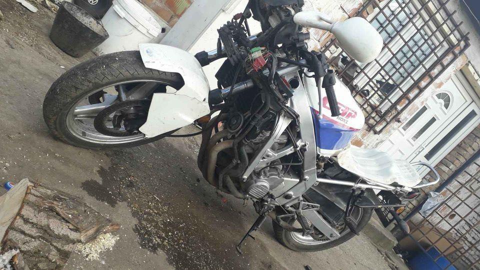 Honda-500cc
