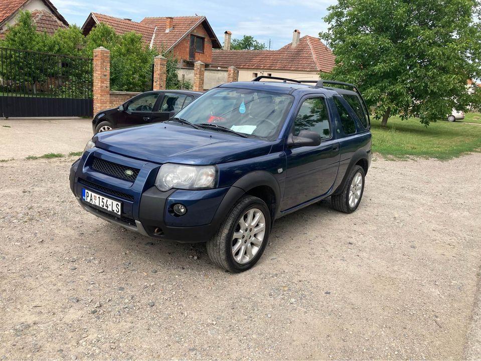 Land-rover-freelander-td4