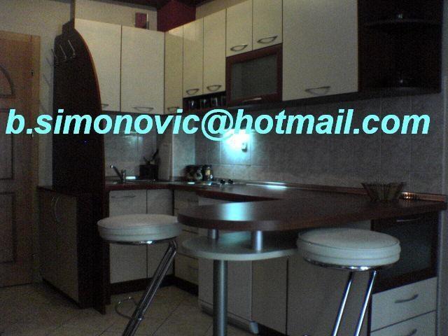 Ohrid APARTMANI