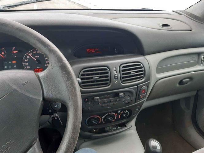 Rwno senik 16benz