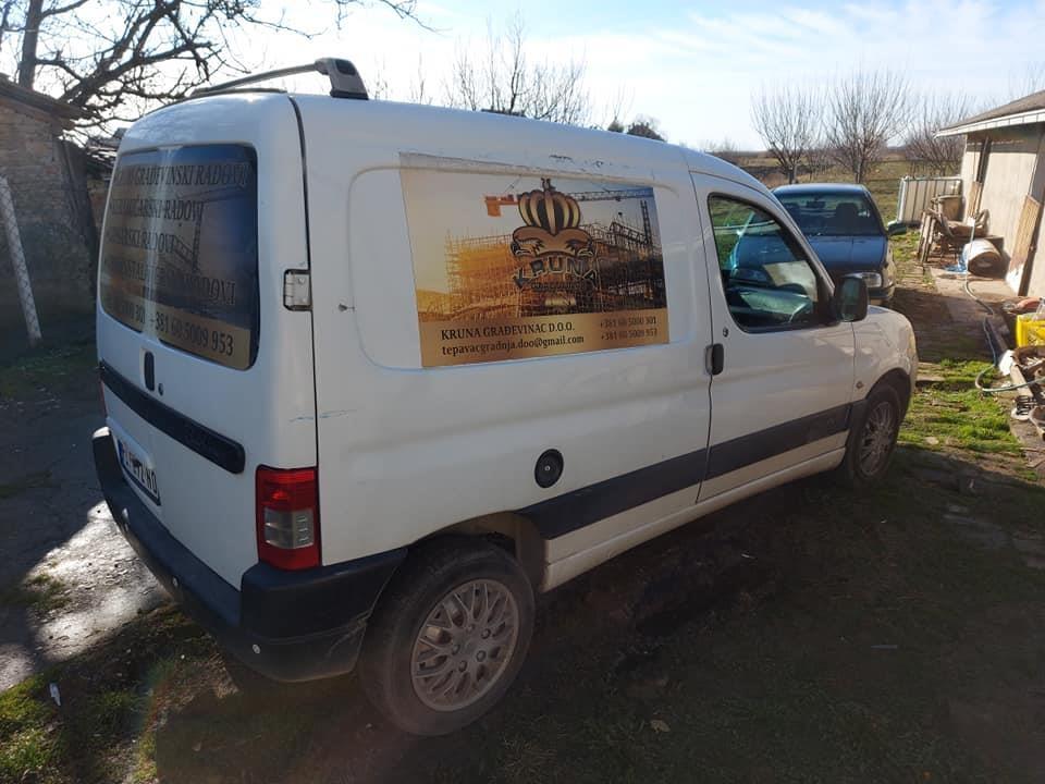 Berlingo