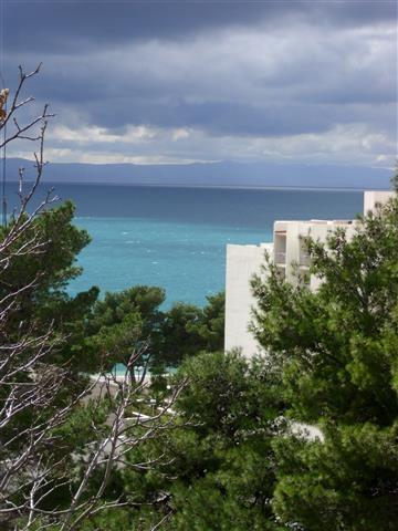 MAKARSKA-RIVIJERA