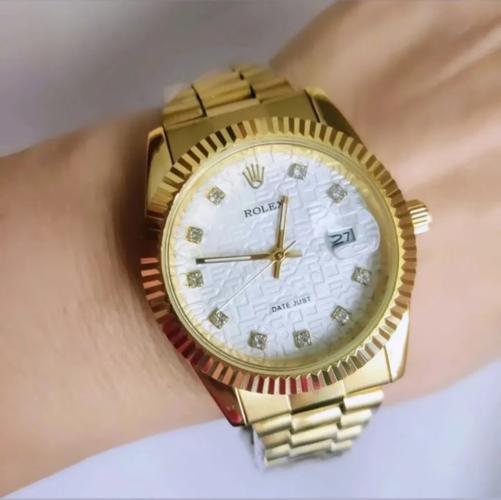 Rolex sat