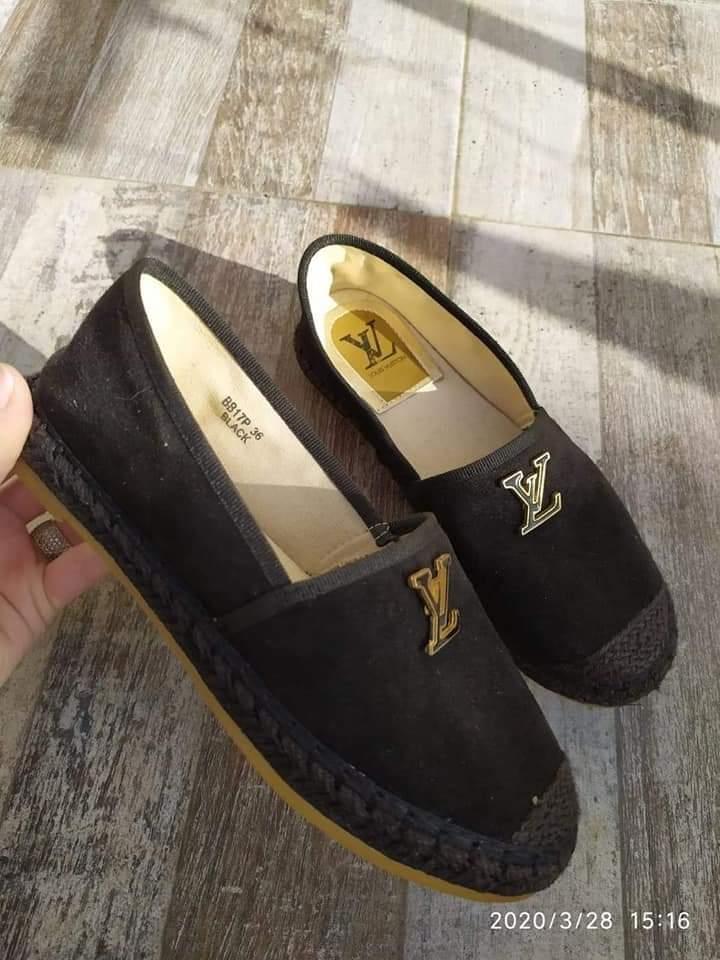 espadrile-ženske