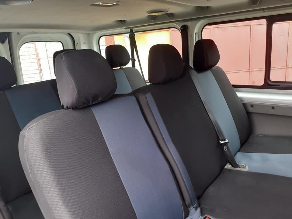 Kombi-8+1