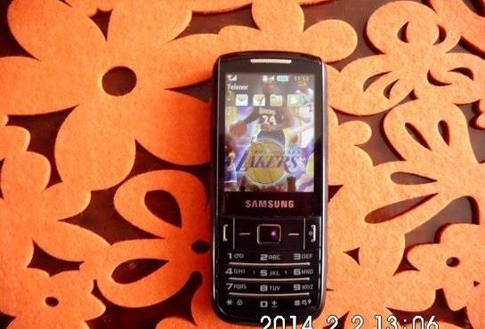 Samsung-GT-C-3780