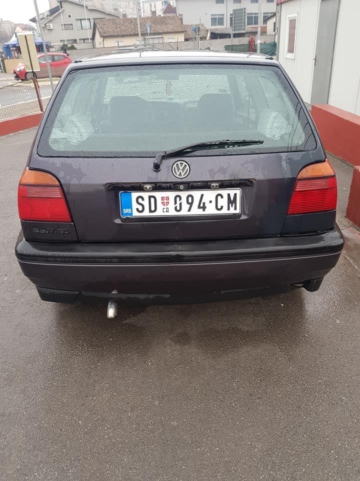 Golf-3