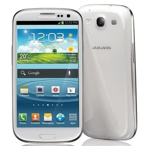 Samsung Galaxy S