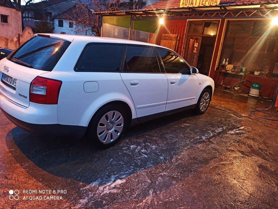 Audi--A4