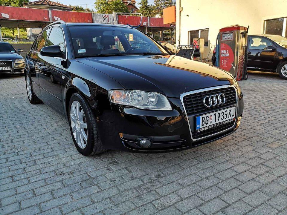 Audi-A4-2-0tdi-2005-S-line-odličan