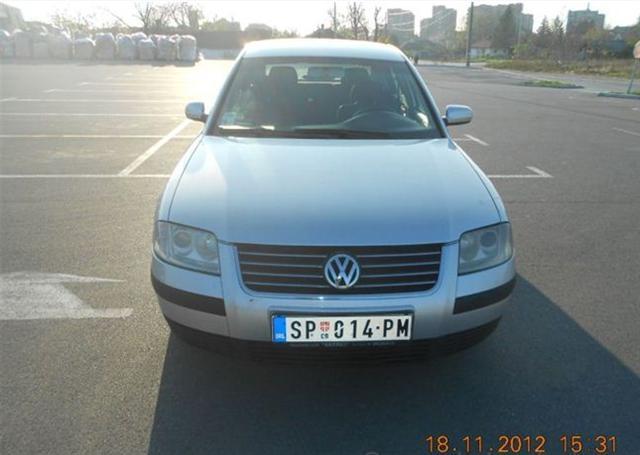 VW Passat 1.9 TDI 130KS -02