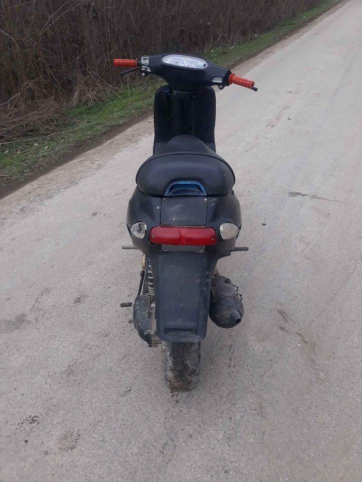 Piaggio-49cc-nema-papire