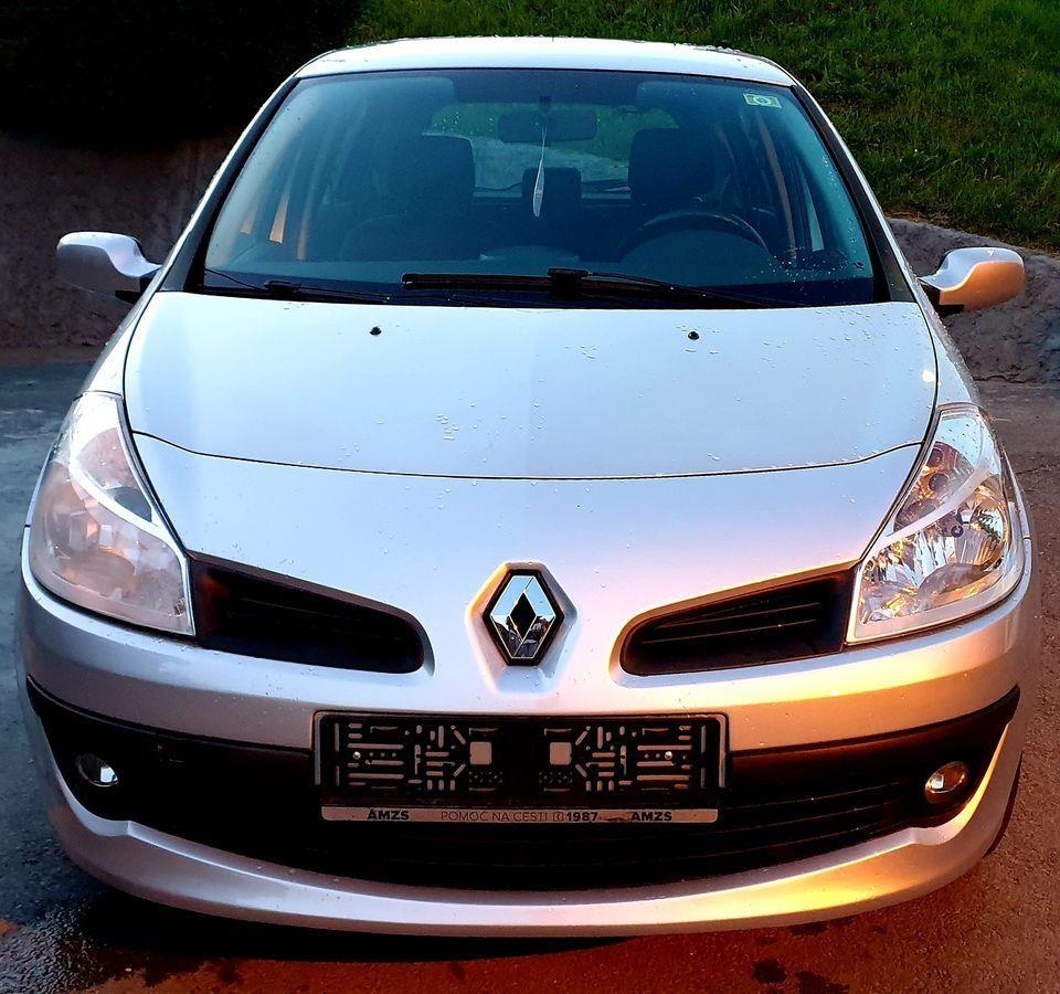 Clio