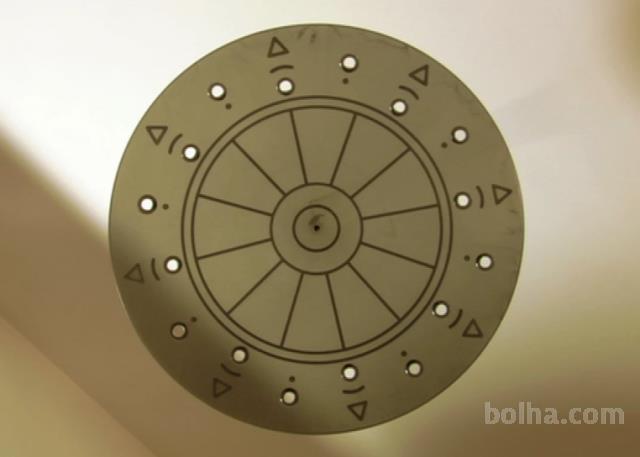 Kosmogenerator