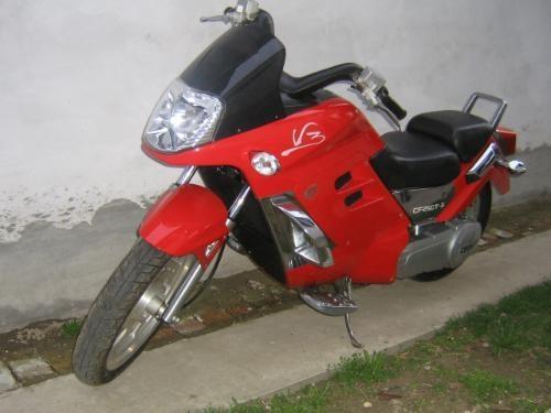 CFMOTO