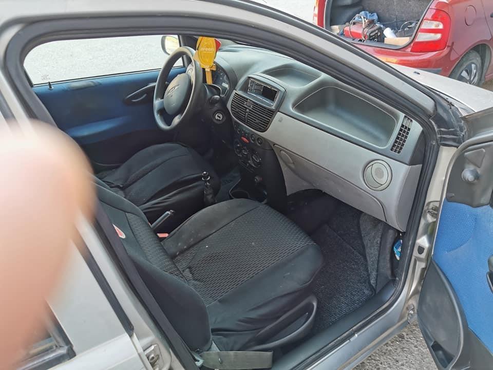 Fiat-punto
