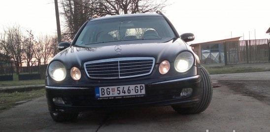 Mercedes E320 cdi -04