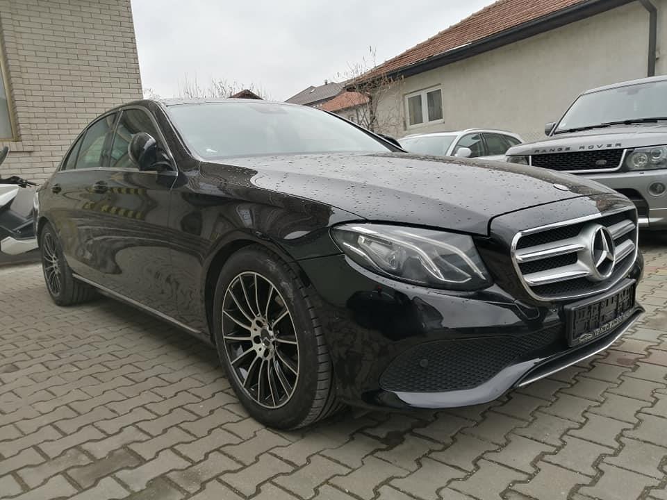 E220d-2017god