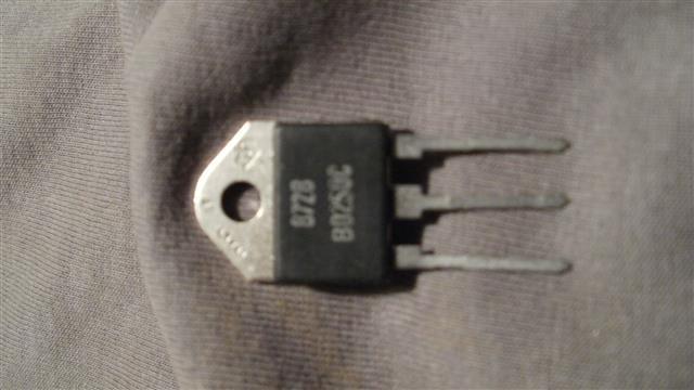 Bd 250 c
