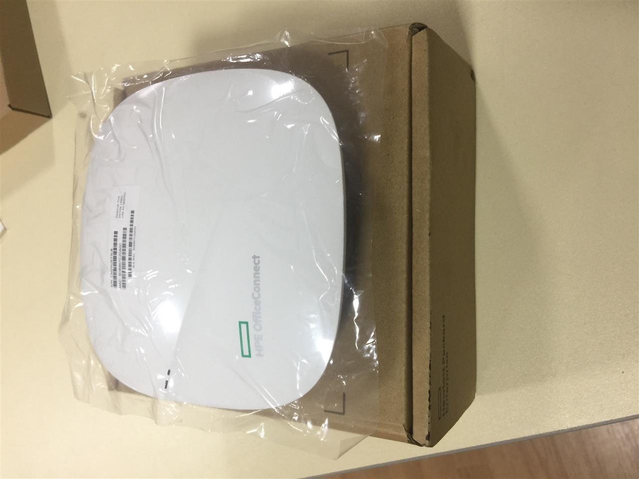 HPE-OfficeCon-OC20-802-11ac-Series-AP-