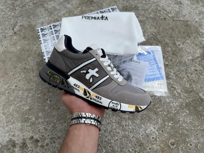 Premiata