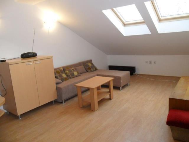 Garsonjera-36m2