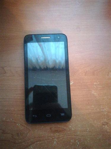 Alcatel pop D5