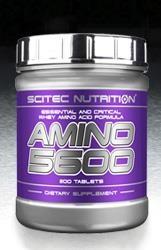 SCI Amino 5600 