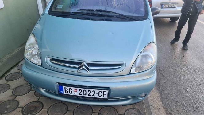Citrojrn