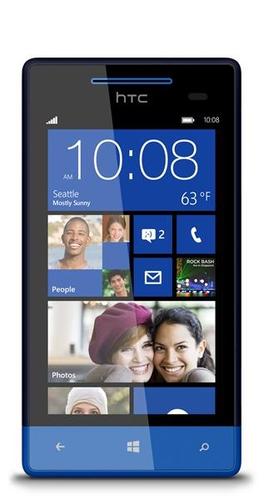 HTC Windows 8S