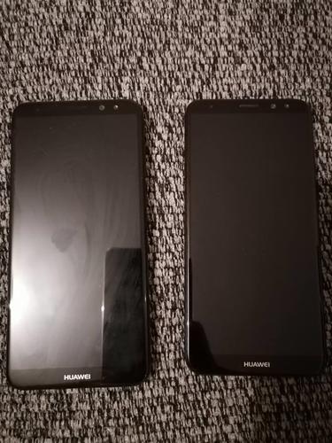 Prodajem huawei mate 10 laite