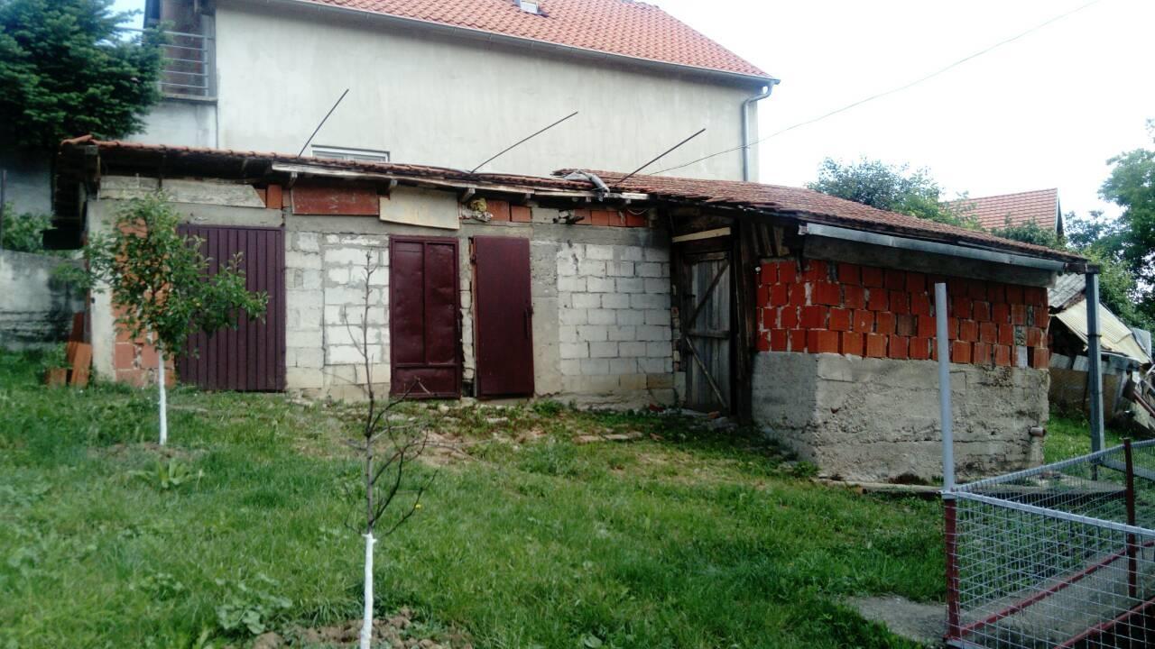 Kuca