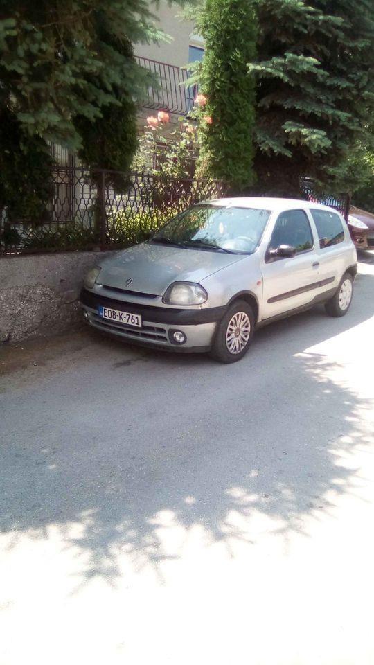 Reno-clio
