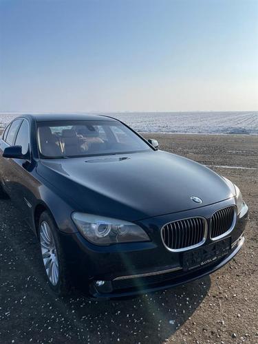 BMW 730D L 2011