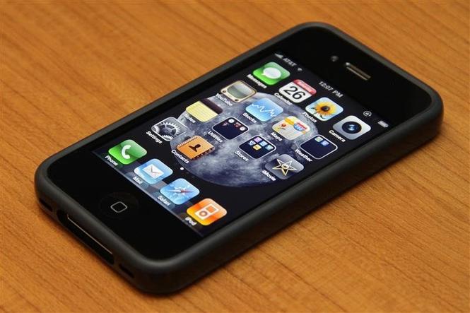 IPhone 4 32GB