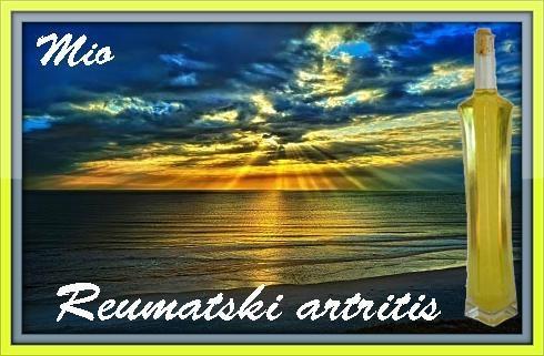 Reumatski Artritis