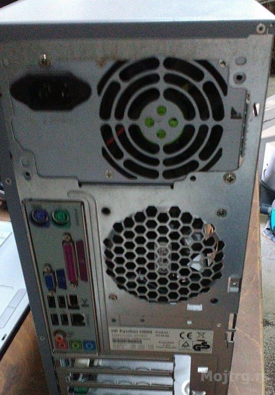 HP 2gb/80gb + Windows 7 | Novi Sad