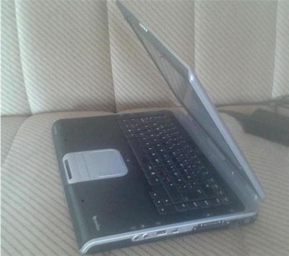HP Pavilion ZV5000