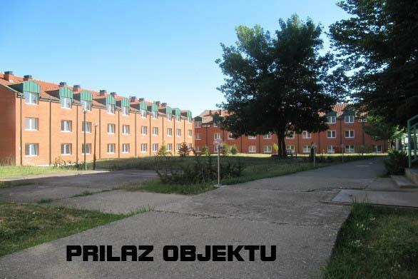 Sobe za izdavanje u Zemunu