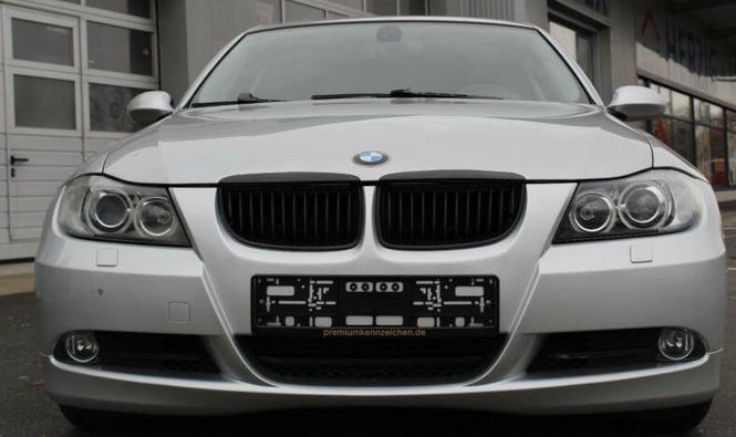 BMW branik e90 e91