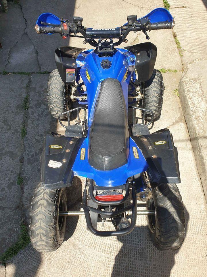 Nitro-Kvad-125