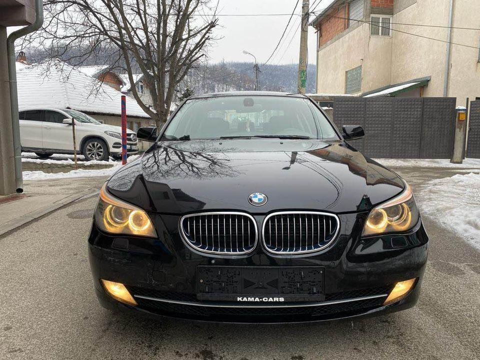 BMW-E60-525D-2008god-Facelift---
