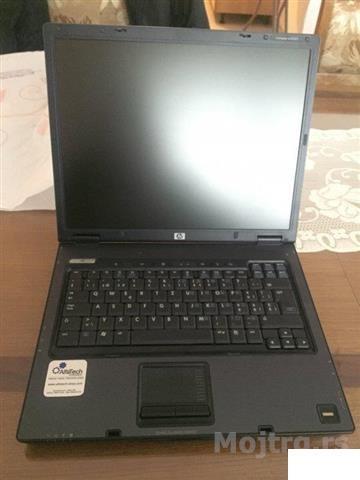 Hp-Compaq-nc6320