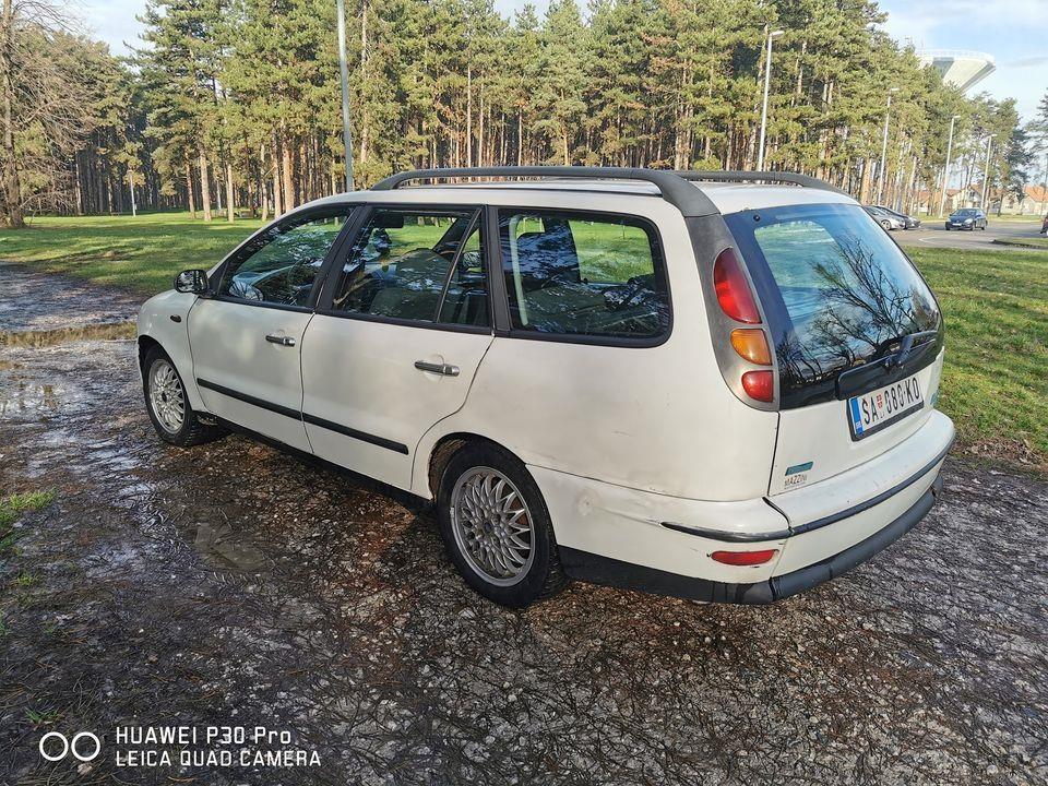Fiat-Marea