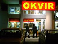 OKVIR - uramljivanje i galerija Novi Sad
