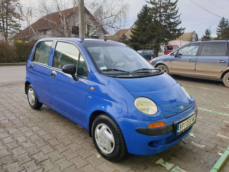 MATIZ
