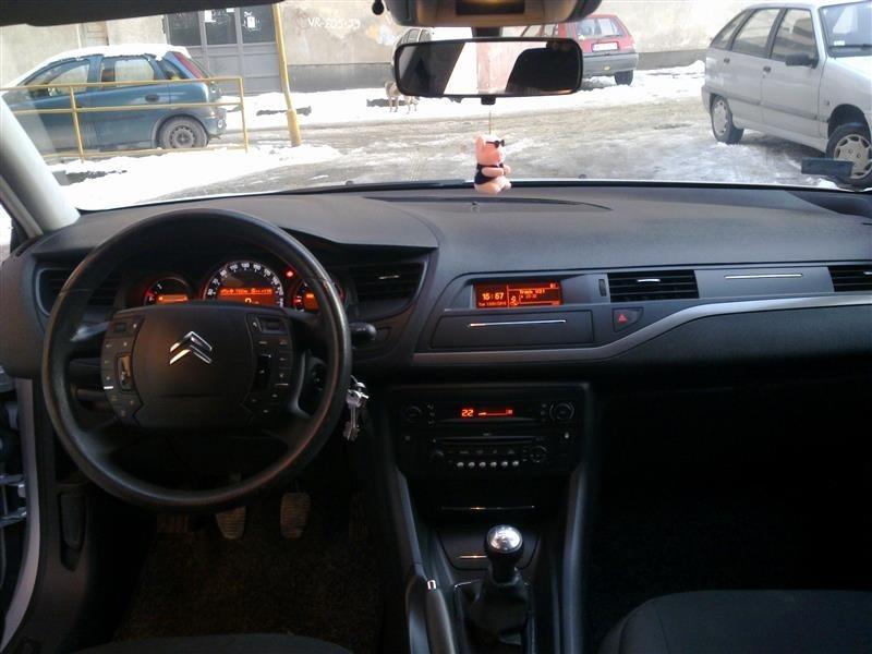 Citroen-c5-1-6HDI