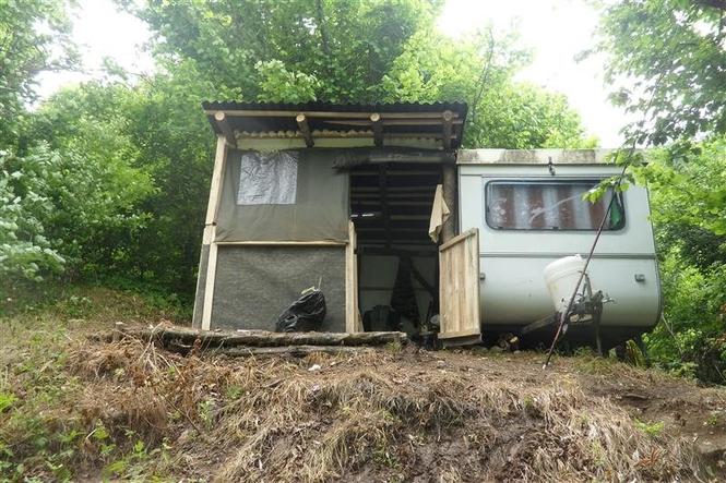 Kamp Prikolica