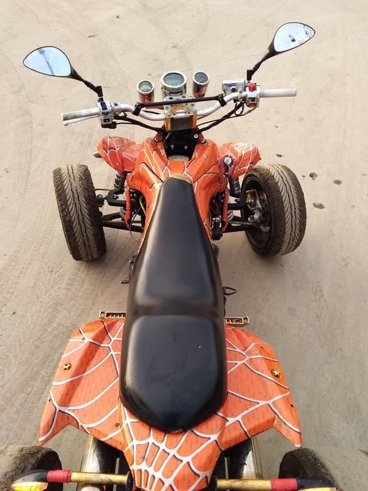 QVAD-350CC