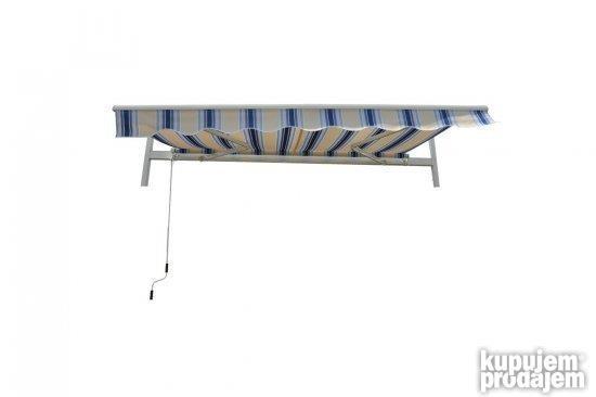 Tenda 295 x 200 cm 